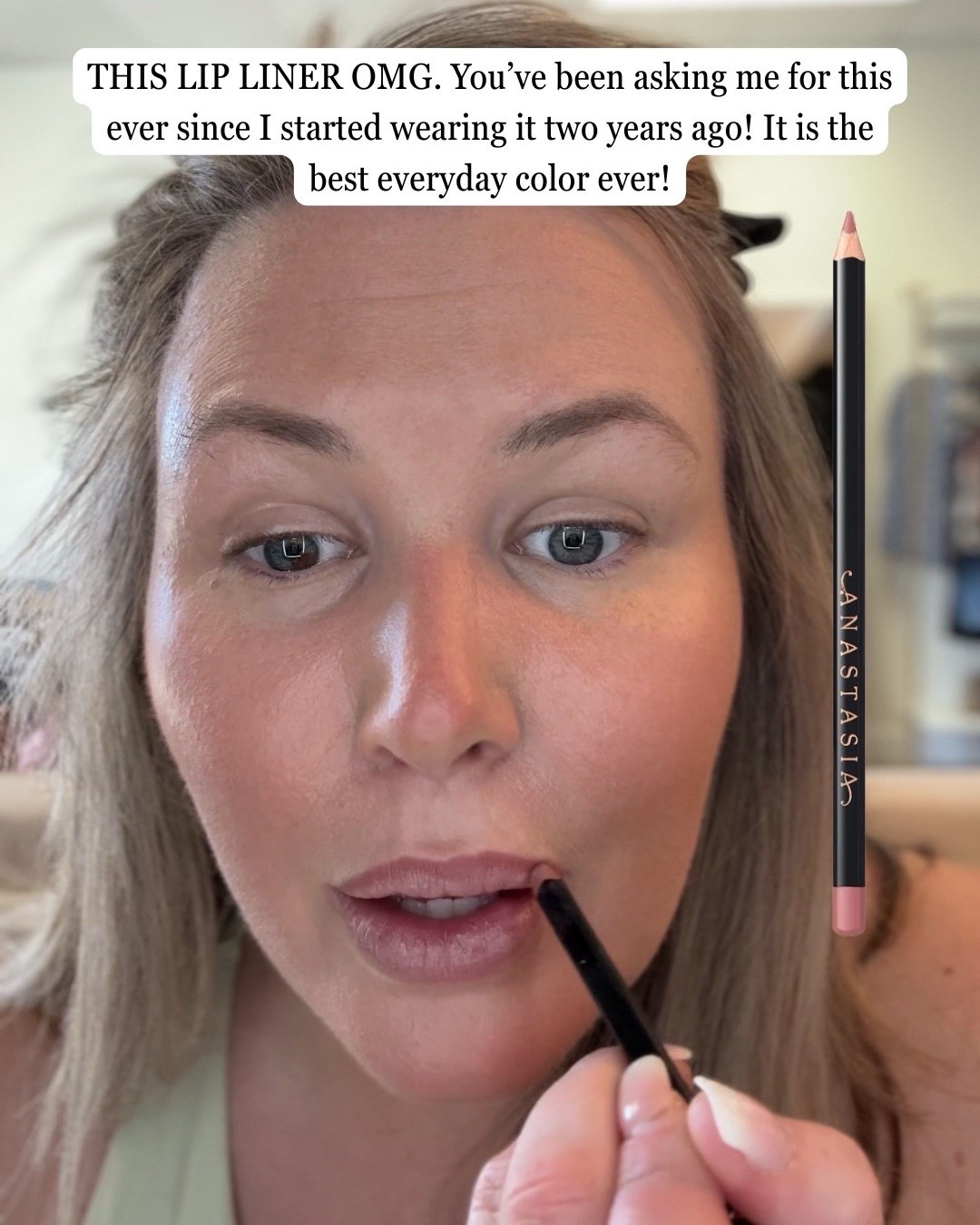 
Love this! Shop the Sephora sale for  10-20% off until 4/20!

Makeup essentials, beauty products, beauty routine, everyday makeup, skincare, sephora sale, grwm, morning routine, skin prep

#LTKBeauty #LTKSaleAlert #LTKgrwm