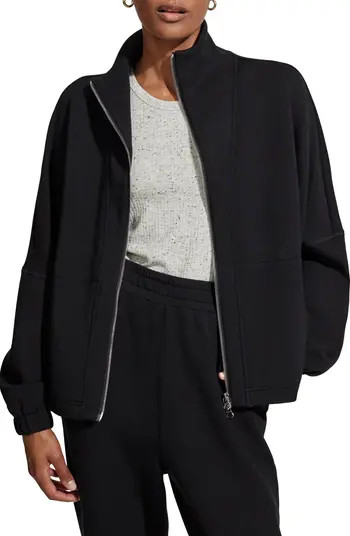 Varley Ashbury Zip Through Jacket | Nordstrom | Nordstrom