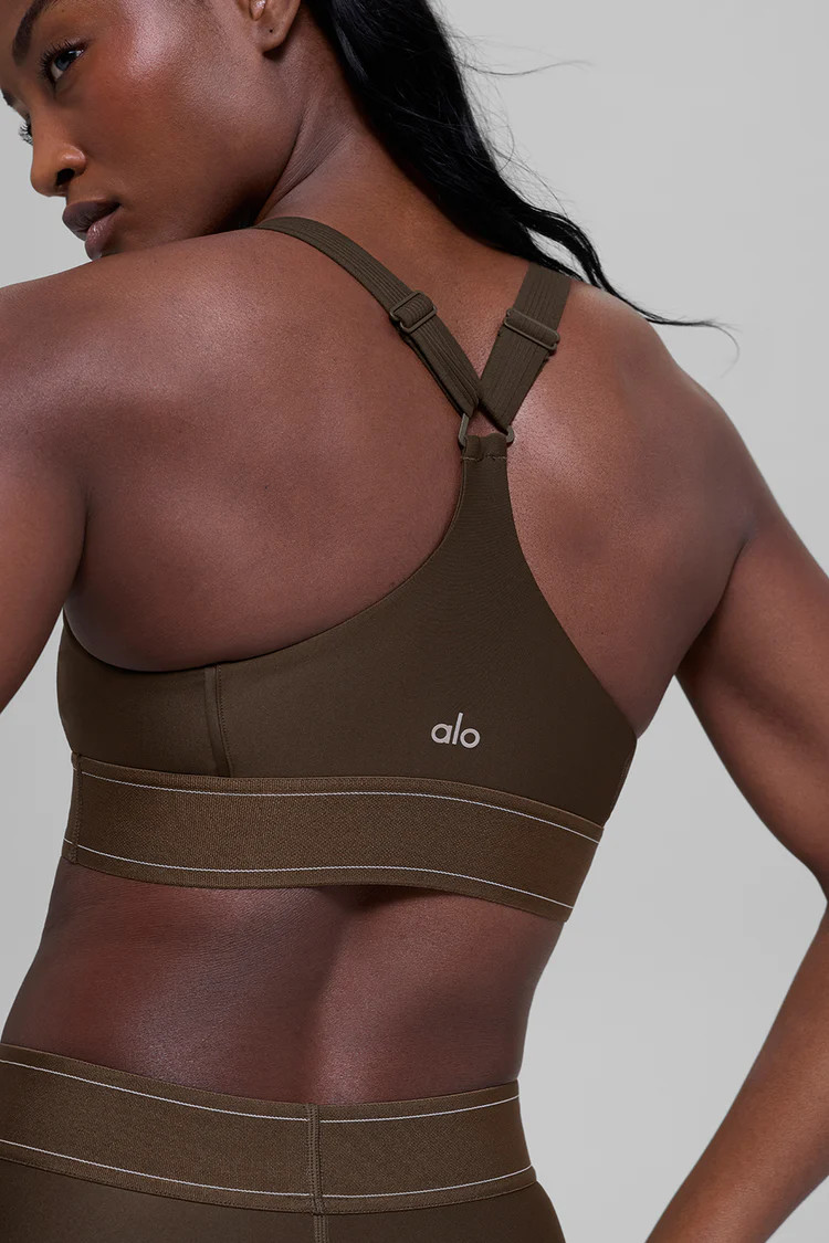 Airlift Suit Up Bra | Alo Yoga (US)