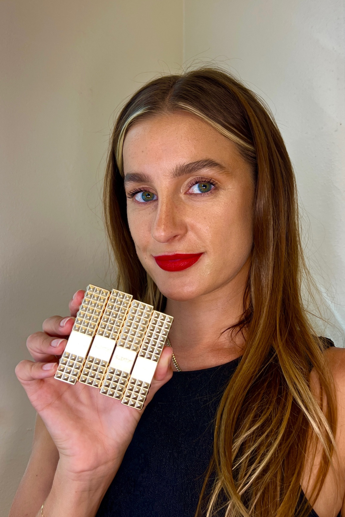 spike valentino ❤️‍🔥❤️‍🔥❤️‍🔥

#LTKFindsUnder50 #LTKBeauty #LTKStyleTip