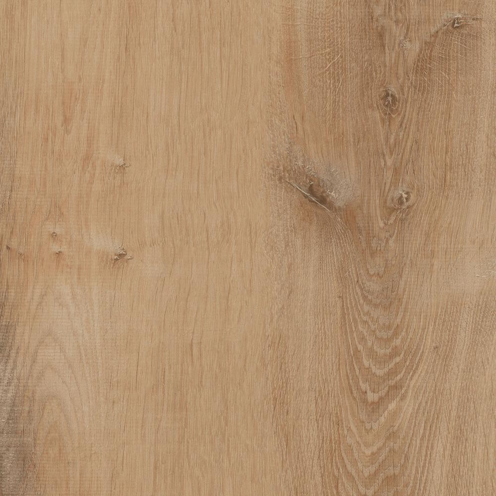 Lifeproof Fresh Oak 8.7 in. W x 47.6 in. L Luxury Vinyl Plank Flooring (20.06 sq. ft. / case)-I96... | The Home Depot