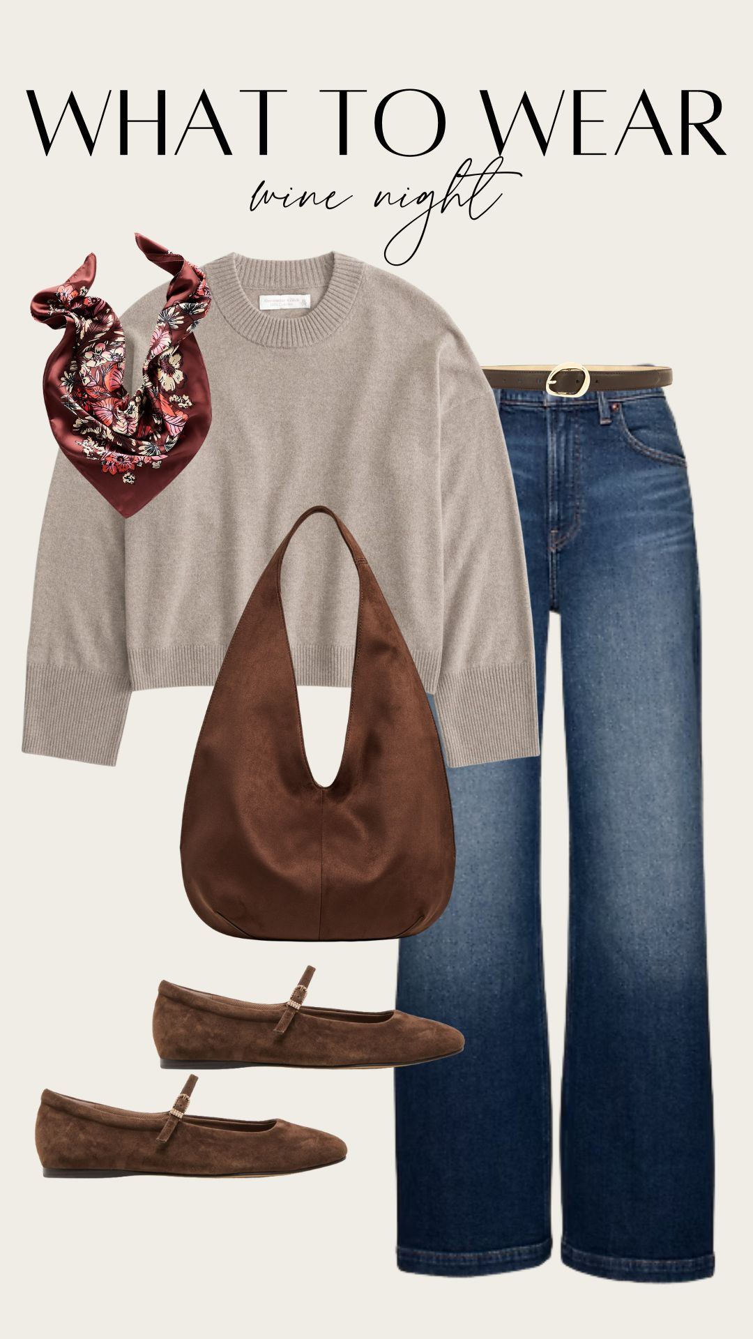 What to Wear: Wine Night 

Fall capsule wardrobe. Fall outfit. Business casual. 

 #LTKFallSale #LTKStyleTip #LTKWorkwear