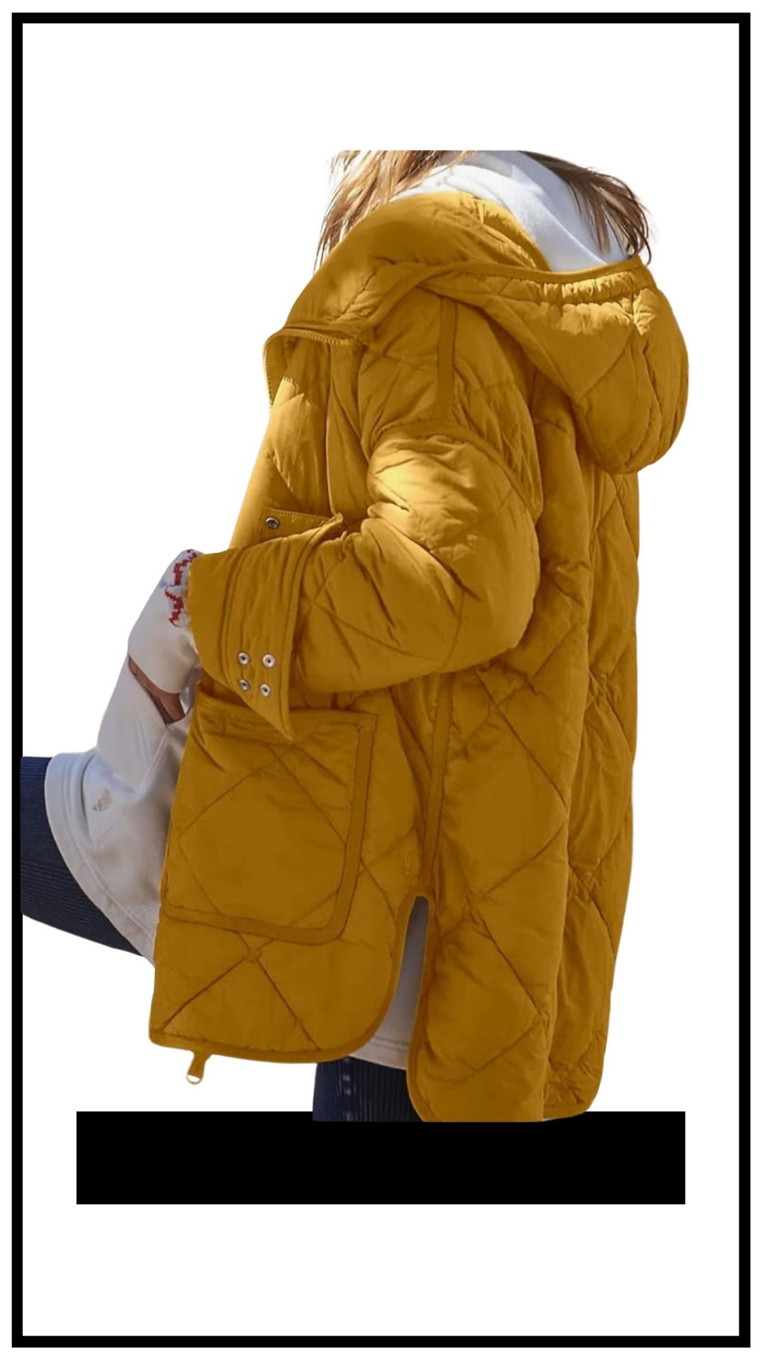 Fall coat on Amazon 

#LTKSeasonal #LTKPetite #LTKFindsUnder100