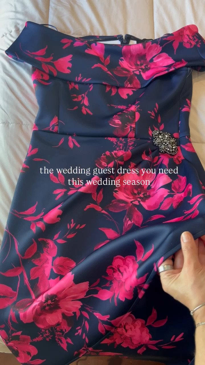 ✨Use code MEG10 to save 10% on your order!

Looking for a dress for an upcoming wedding or special event? Alex Evenings has a gorgeous collection that’s designed to compliment all shapes and sizes, created with fabrics and silhouettes that stretch and move so you can be comfortable while looking stunning! 

#ad #alexonme #alexevenings

#LTKSeasonal #LTKWedding