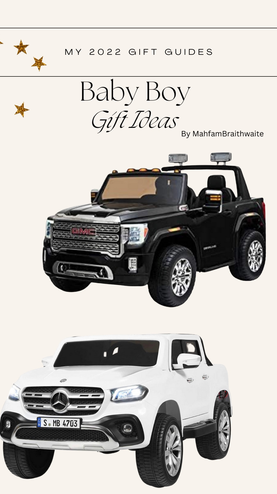 Toddler Gift ideas 💡 

#LTKHoliday #LTKbaby #LTKkids