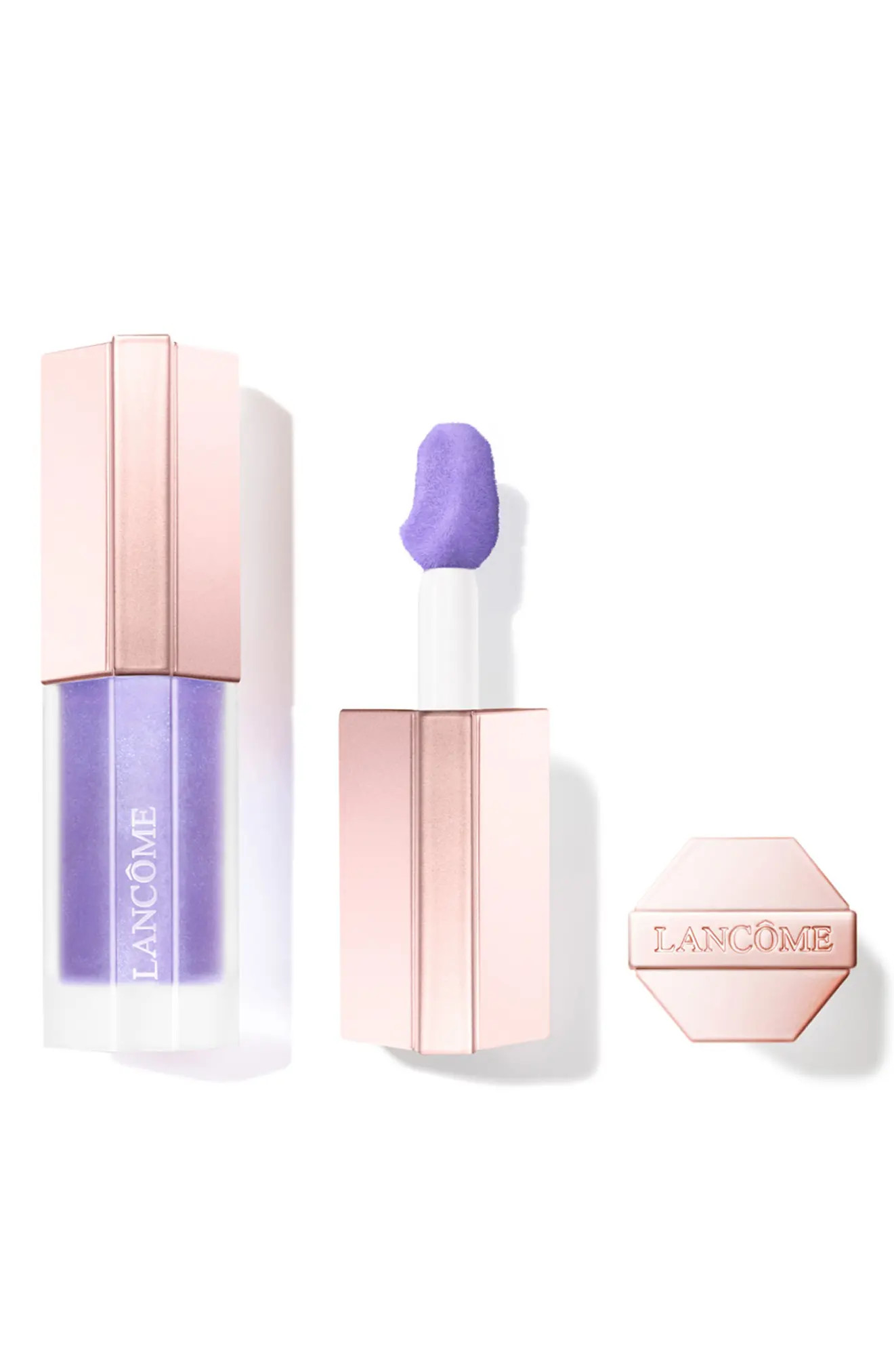 Lanc\u00f4me Lip Id\u00f4le CuddleBlur Lip Velvet (Women) | Nordstrom | Nordstrom