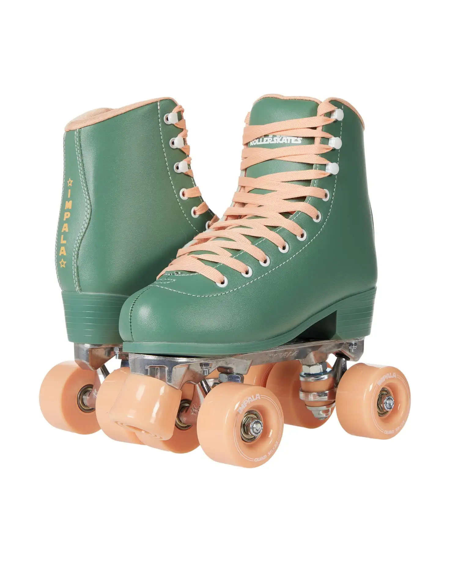 Impala Quad Skate (Big Kid/Adult) | Zappos