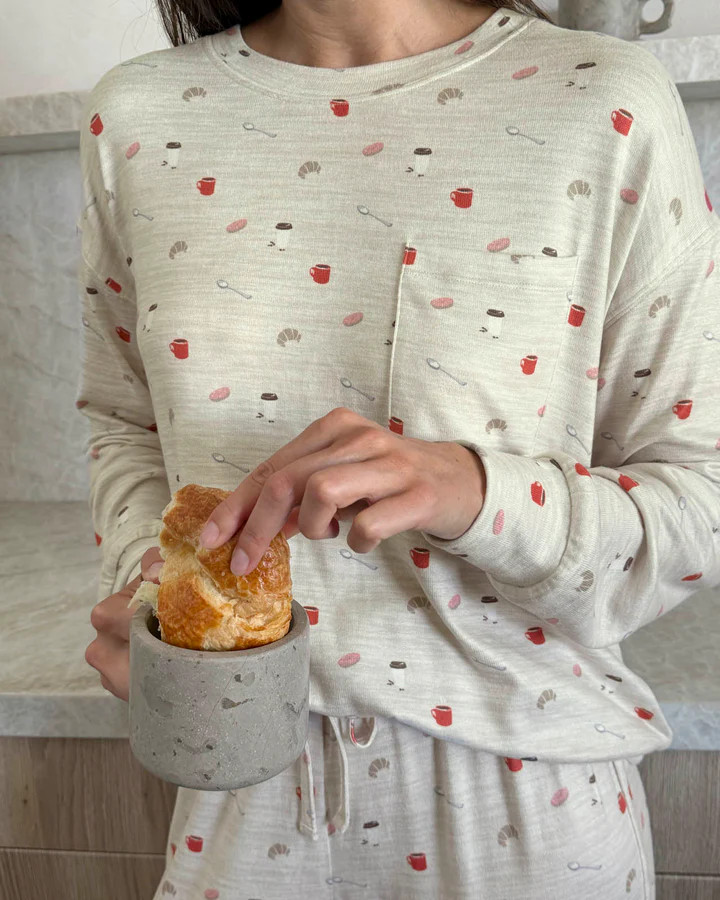 Brunch Marna Pillow Soft PJ Set | Splendid | Splendid