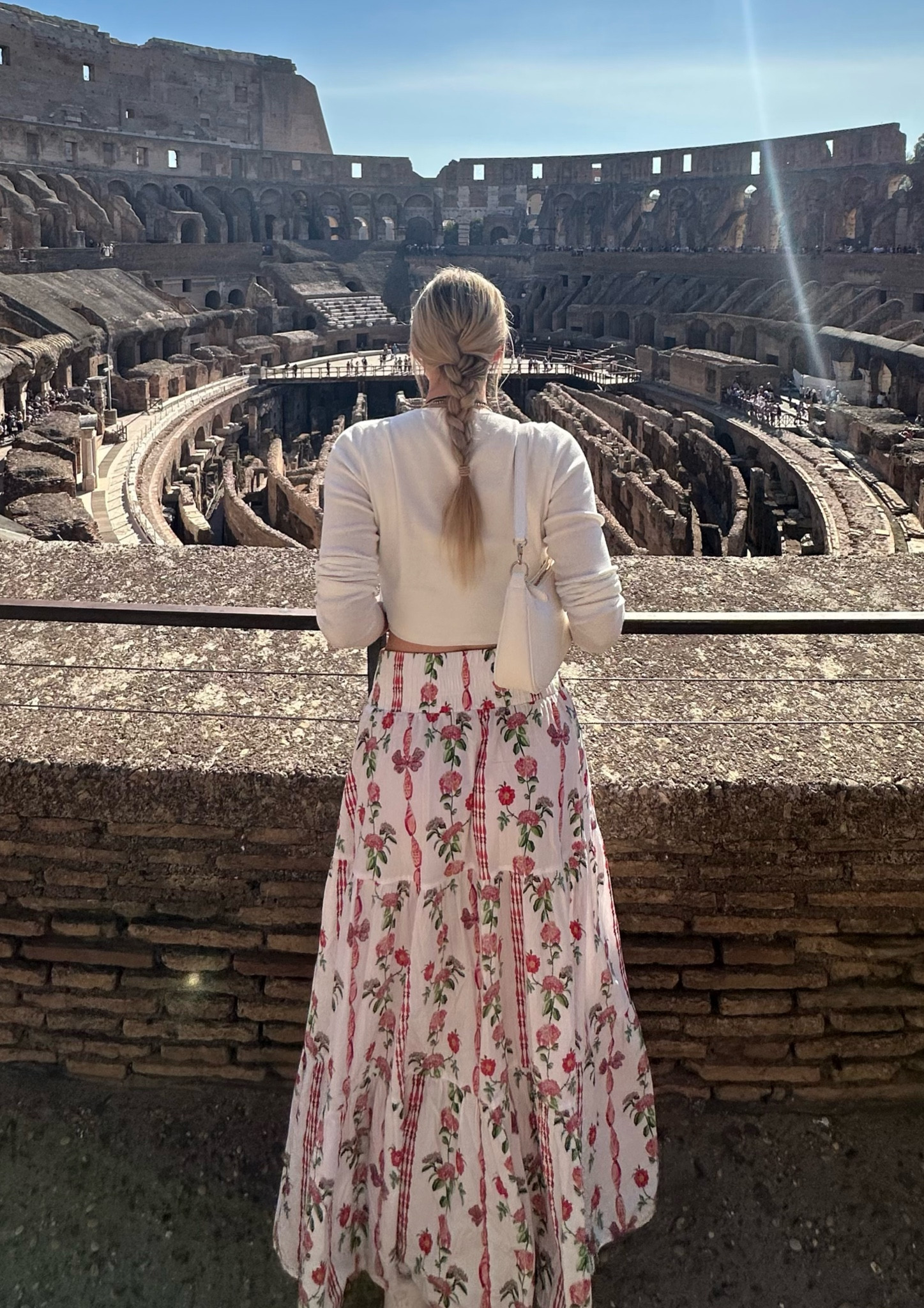 Italy day 8
Rome

#LTKStyleTip #LTKTravel