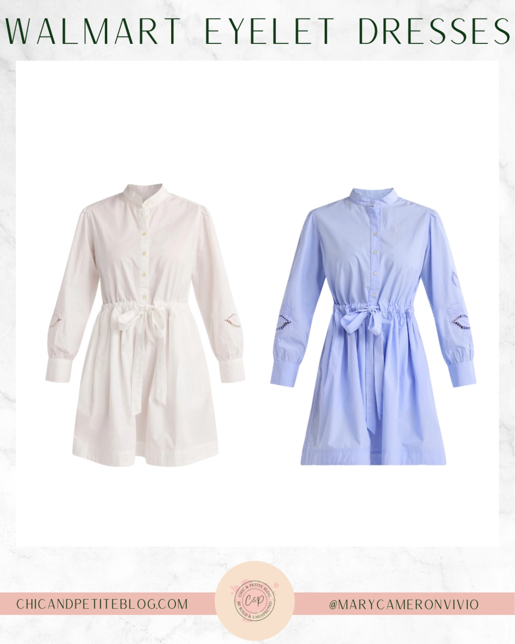 Spring Walmart Finds

New Walmart Fashion Arrivals // Spring Fashion // Spring Style // Transitional Style // LTK Under 50 // LTK Under 100 // Walmart Finds // Walmart Spring // Walmart Fashion // Trench Coats // Spring Dresses // Easter Dresses // Spring Outerwear // Spring Pullovers // Spring Pants // Wide Leg Jeans // Wide Leg Pants  // Eyelet Dresses

#LTKFindsUnder50 #LTKStyleTip #LTKFindsUnder100