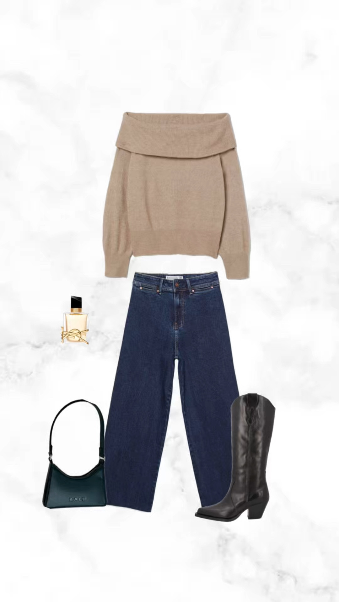 New outfit location
Details on story x
Thoughts on the new set up?
#Fashion
#OOTD
#Stylelnspo #Outfitideas #FashionInspo
#Lookbook #TrendAlert
#WardrobeGoals #DesignerWear #HauteCouture #LuxuryFashion
#ChicStyle
#FashionBlogger #StyleBlogger
#FashionInfluencer #CreatorCommunity #ContentCreation

#LTKworkwear #LTKireland