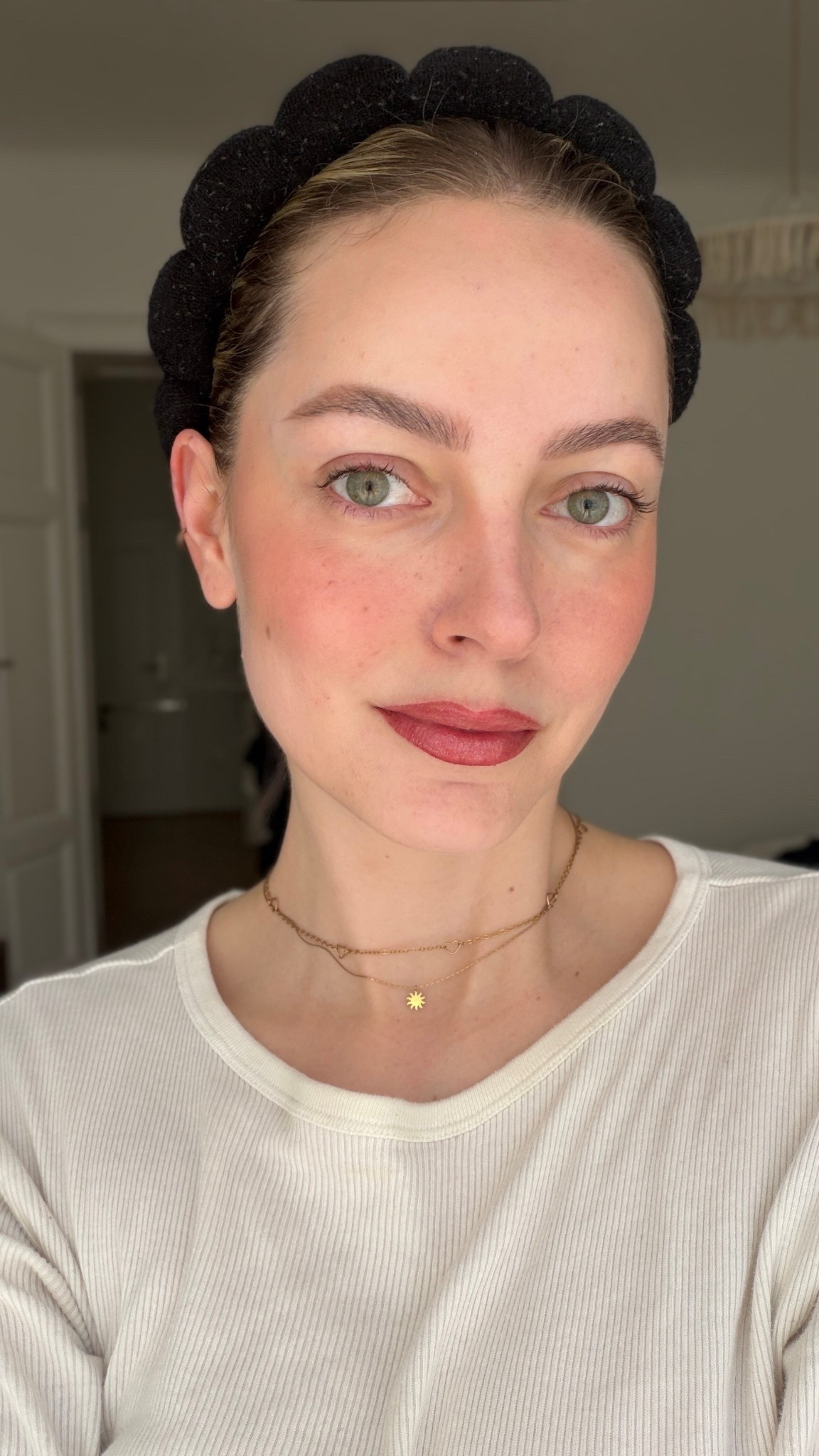 Everyday Long lasting Makeup 💕