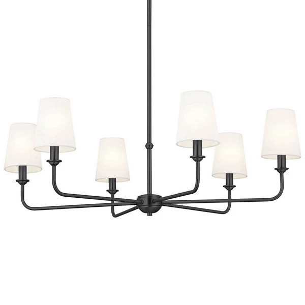 Pallas Chandelier | Lumens