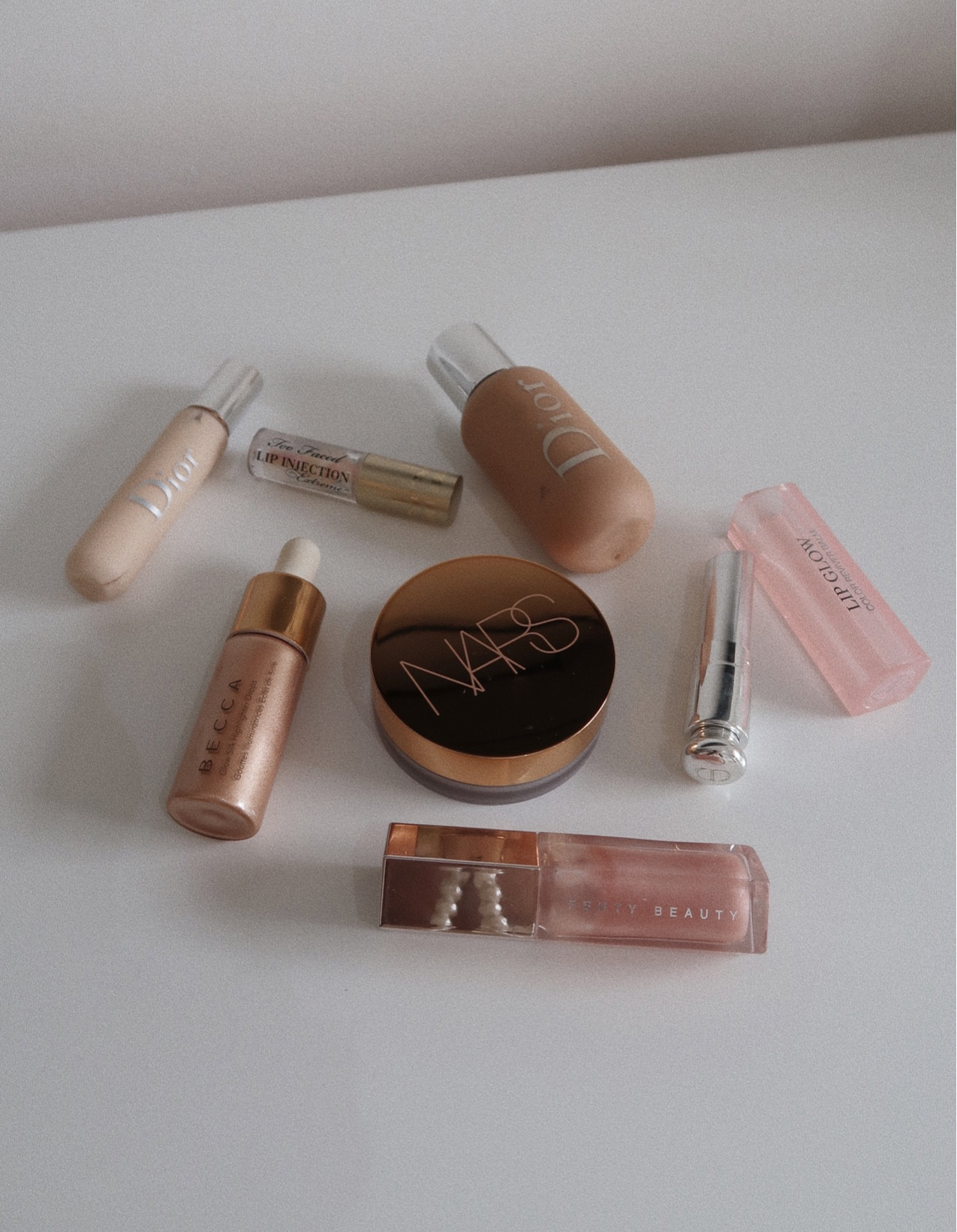 whistlist atualizada 

#LTKbeauty #LTKbrasil #LTKHolidaySale