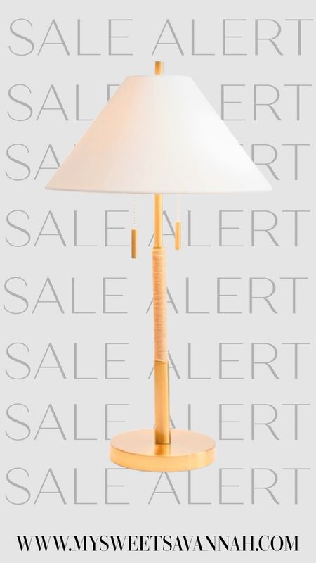 Gold lamp sale. 
Table lamp
Home decor 
Sale alert 
Lighting 
Luxe for less 
Look for less 
Tj maxx 

#LTKhome #LTKfindsunder100 #LTKsalealert