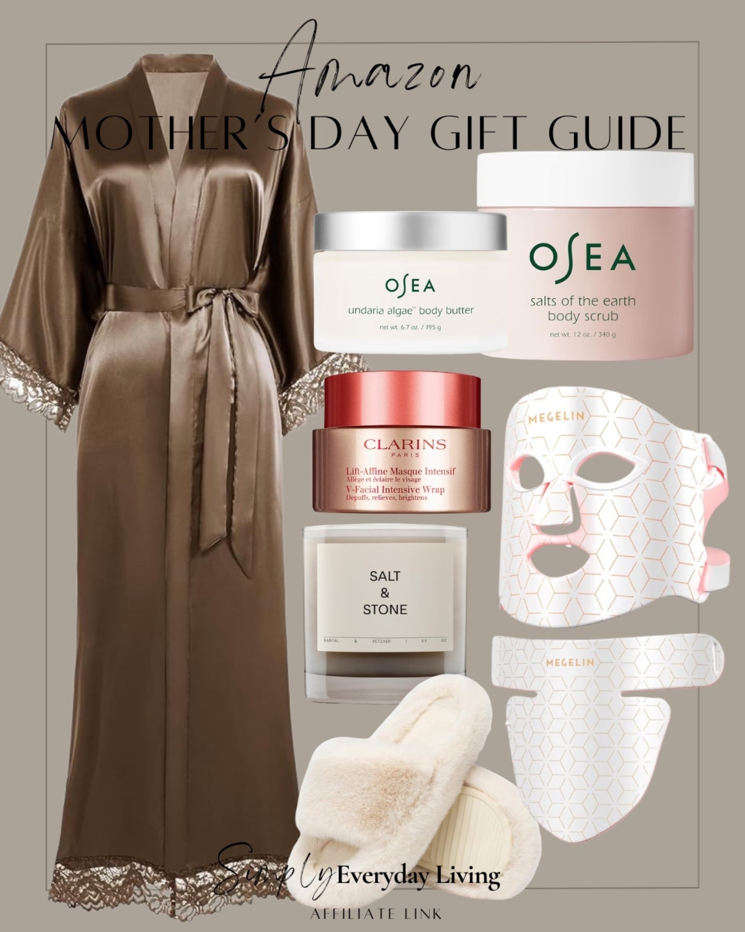 Amazon Mother’s Day gift guide 