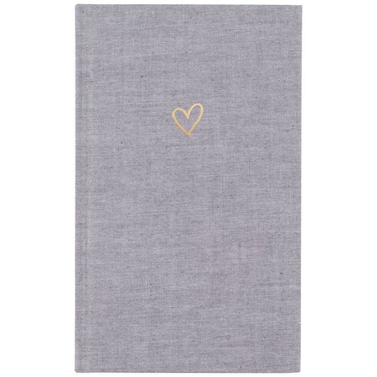 Fabric Journal Chambray | Target