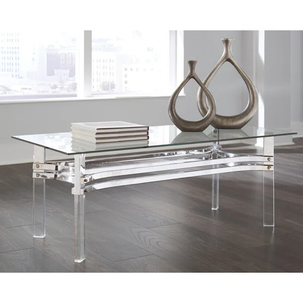 Calles Coffee Table | Wayfair Professional