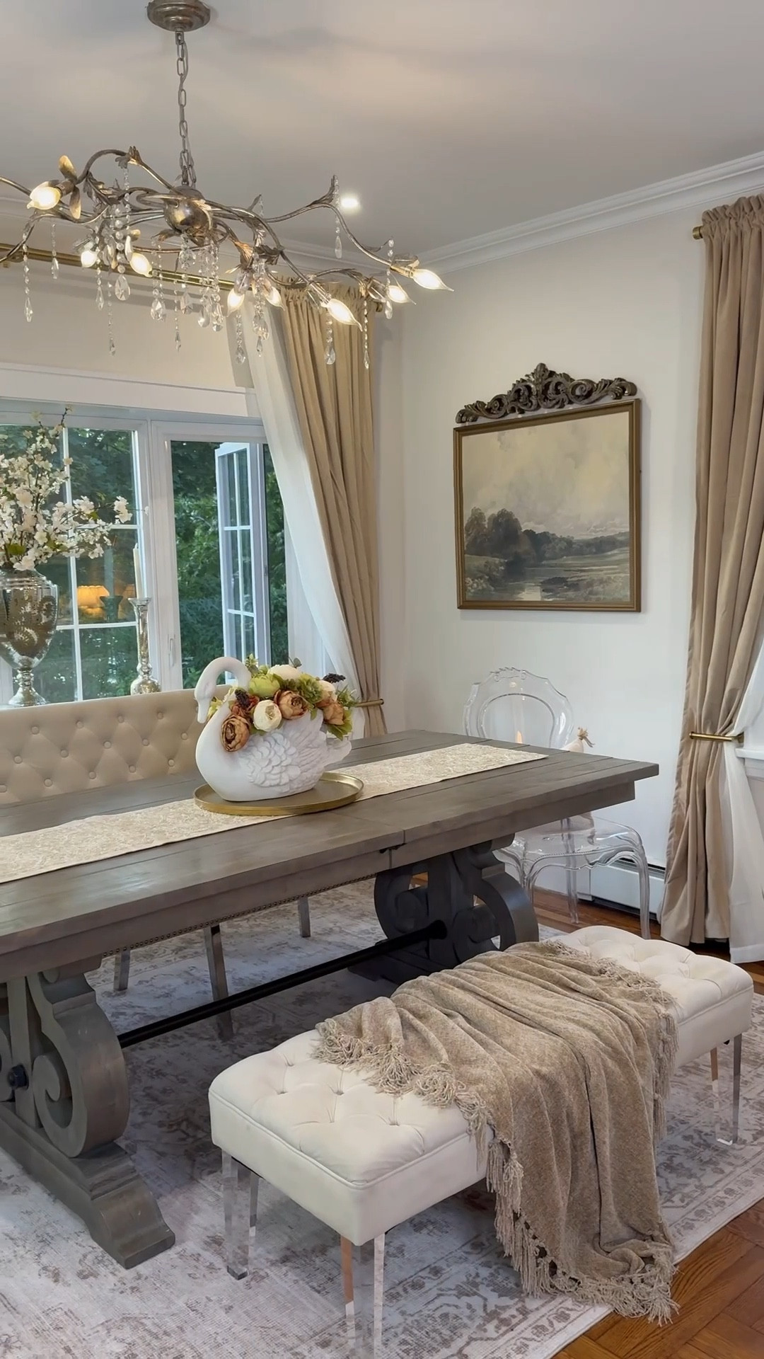 Cozy Fall Vibes
#LTKFalldecor 

#LTKHome #LTKU #LTKStyleTip