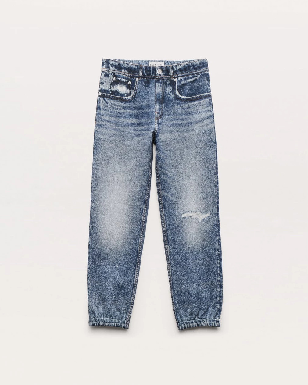 Mini Miramar Joggers | rag & bone