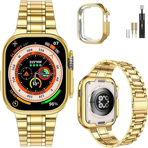 Visit the MioHHR Store | Amazon (US)