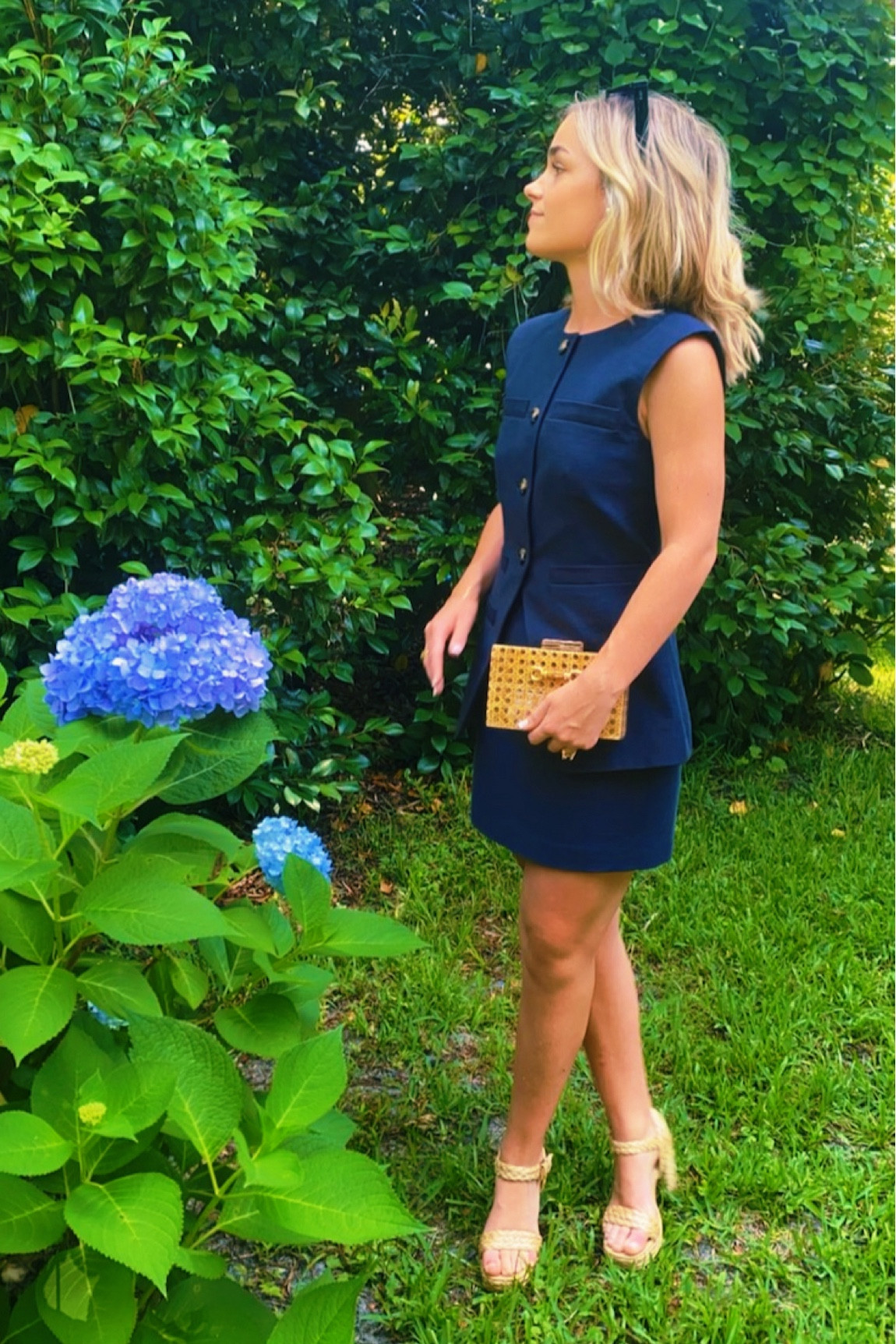 MDW 🇺🇸🫶🏻

#LTKStyleTip #LTKSeasonal #LTKWorkwear