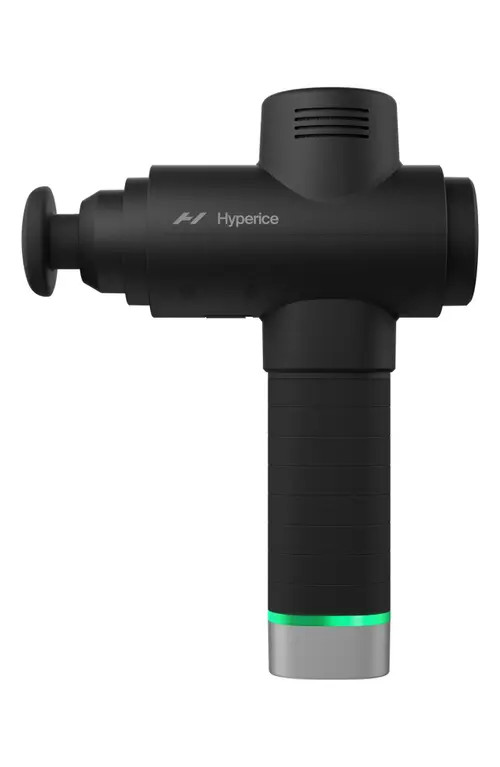 Hyperice Hypervolt 2 Pro Bluetooth® Percussion Massage Device in Black at Nordstrom | Nordstrom