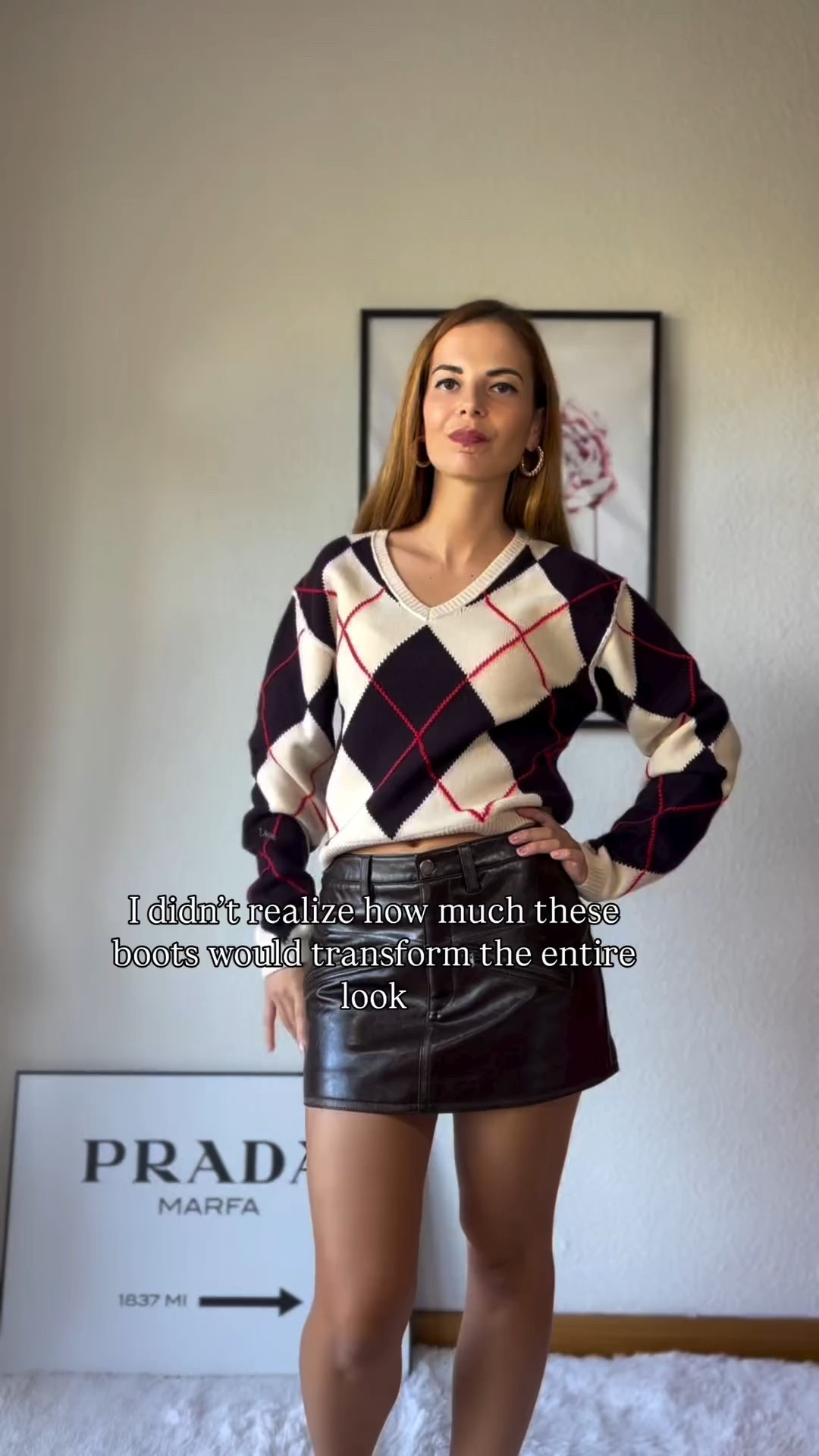 what do you think 💭 are they giving runway ready 🔥?

follow @bykrisi for more fashion & style inspo ✨

outfit details ✨
viral boots @hm 
top @hm 
skirt @hm 

#ootd #fashioninspo #outfittransformation #fallfashiontrends #autumnoutfitideas #fallfashion #fallboots