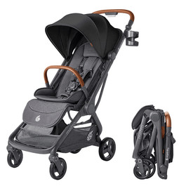 Metro 3 Deluxe Stroller | Ergo Baby