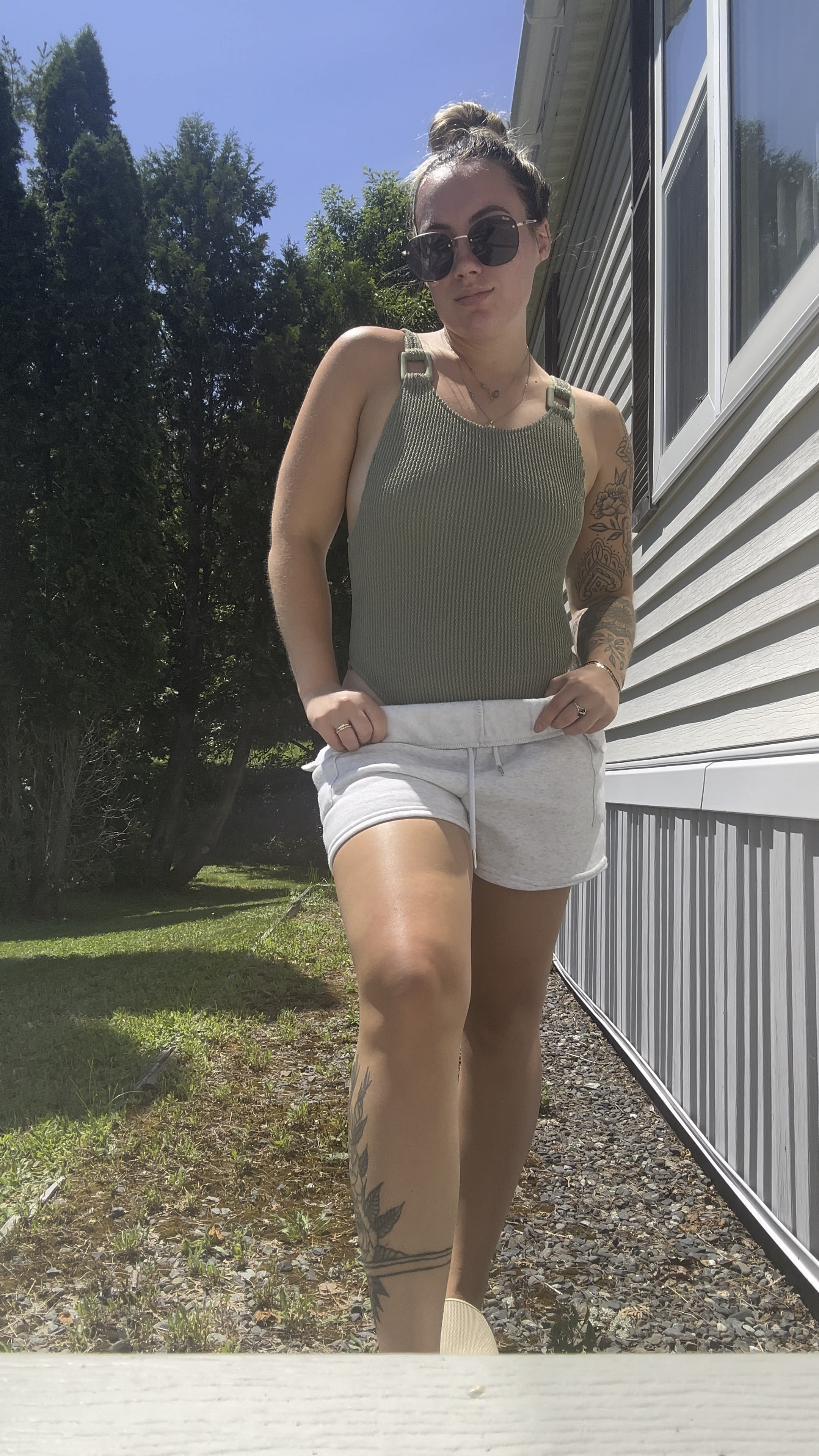 Day at the lake! Cute comfy one piece!

#LTKStyleTip #LTKSwim #LTKSeasonal