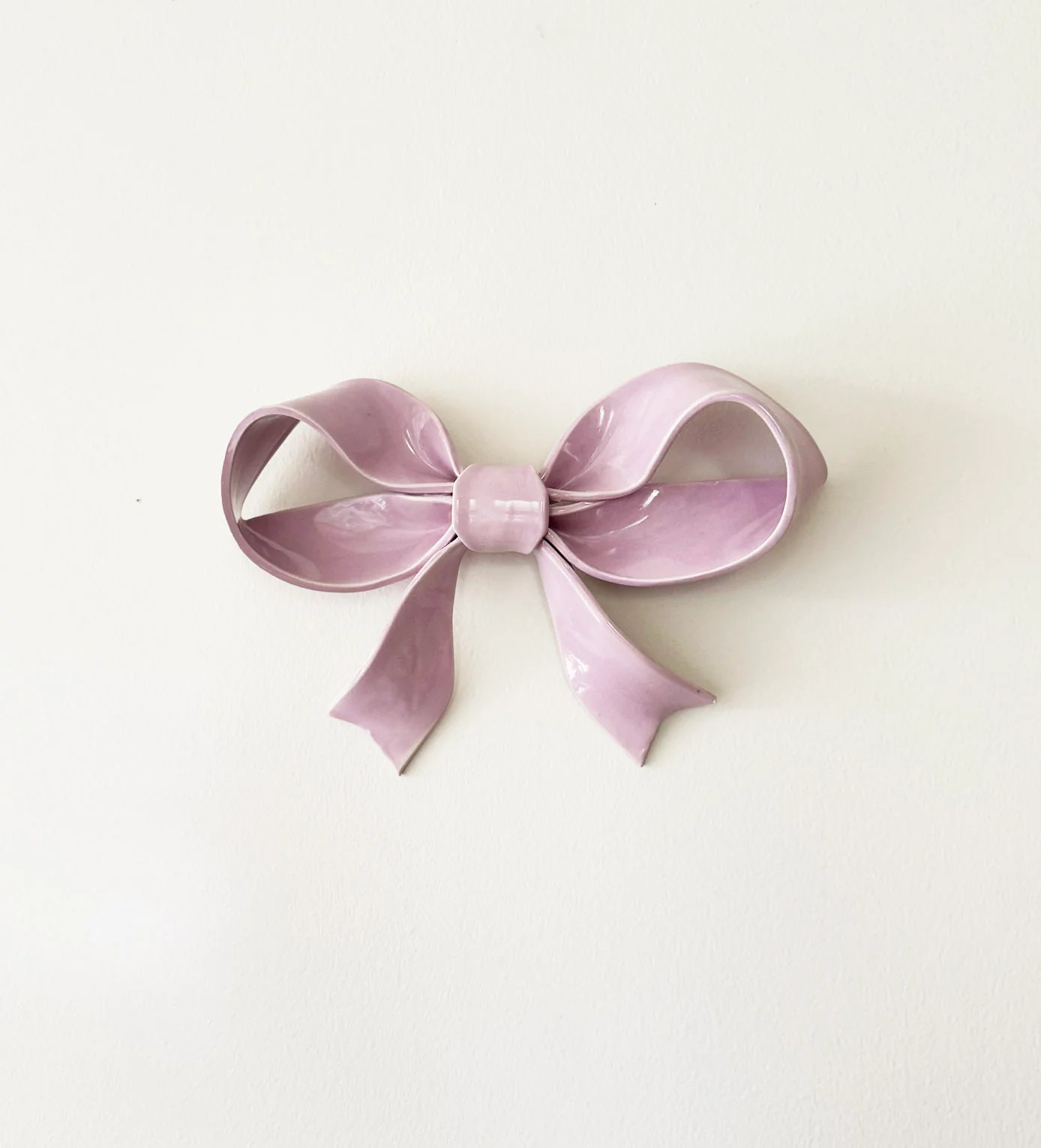 Lilac Wall Ribbon | Little Creative Company