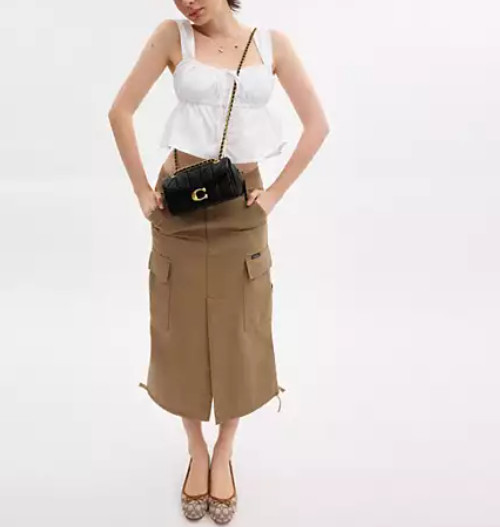 Tabby Shoulder Bag 20 With Pillow Quilting 

 #LTKNYFW #LTKValentine