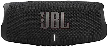 JBL Charge 5 Portable Bluetooth Speaker with Deep Bass, IP67 Waterproof and Dustproof, Up to 20 H... | Amazon (CA)