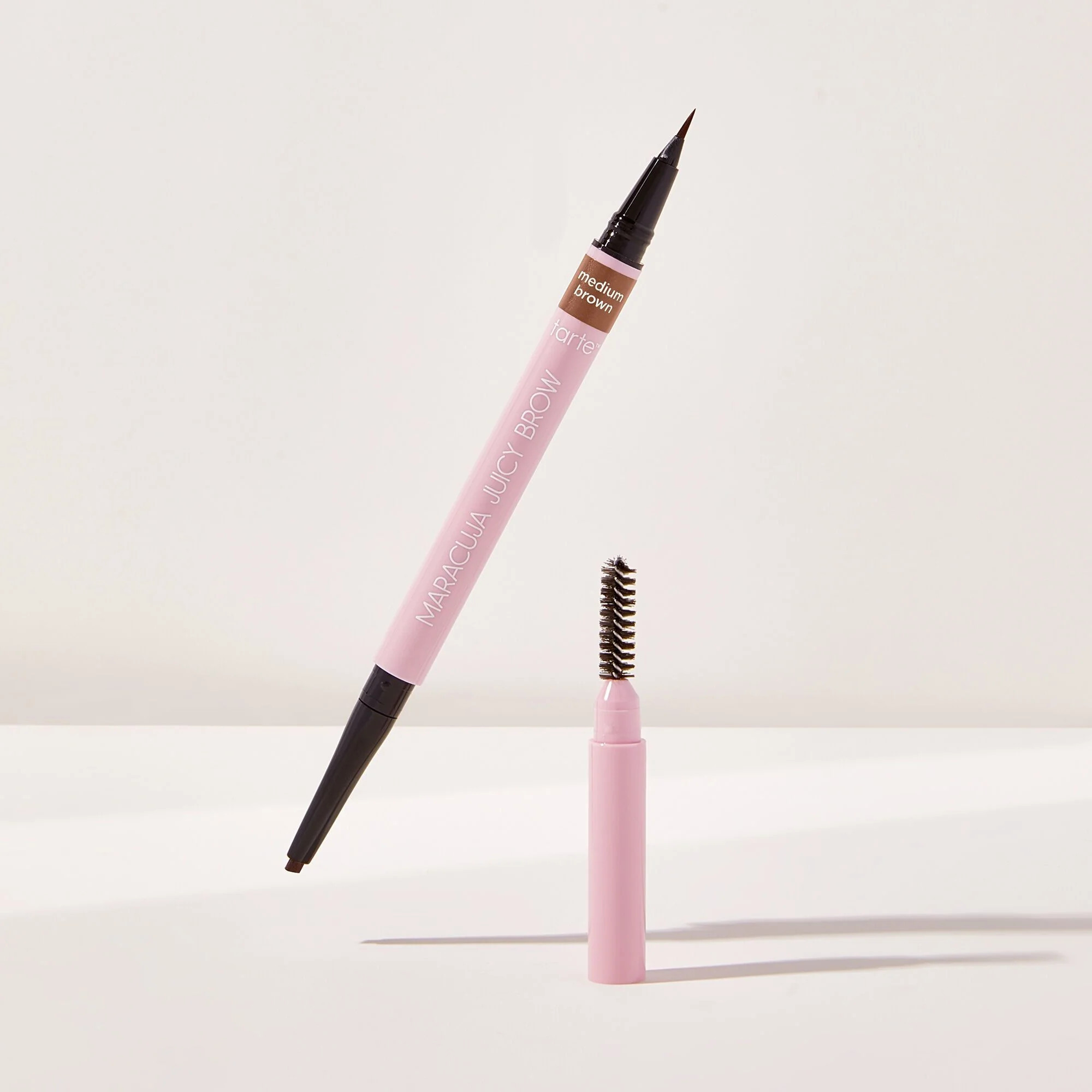 maracuja juicy brow - medium brown | tarte cosmetics (Global)