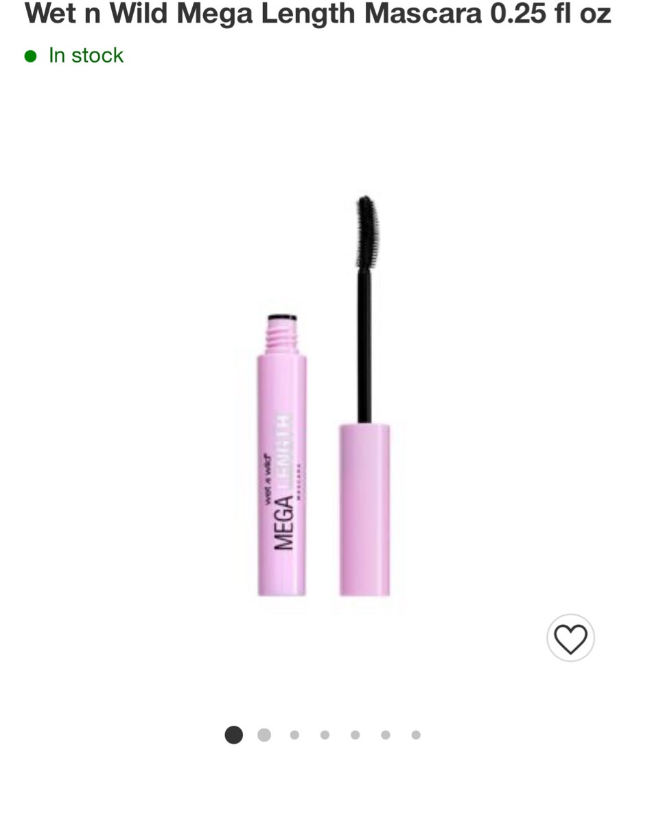 My everyday go to mascara!

#LTKbeauty #LTKFind #LTKGiftGuide