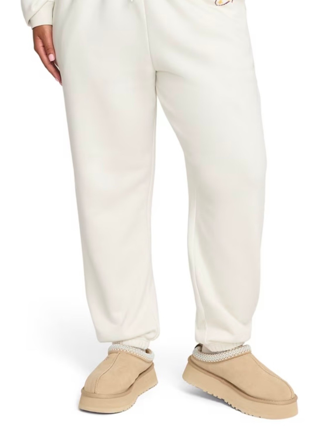 Hurrry! Still a few sizes left in the cream color! These are marked down to $8! (Run slightly oversized) 


Walmart, sweats, comfy