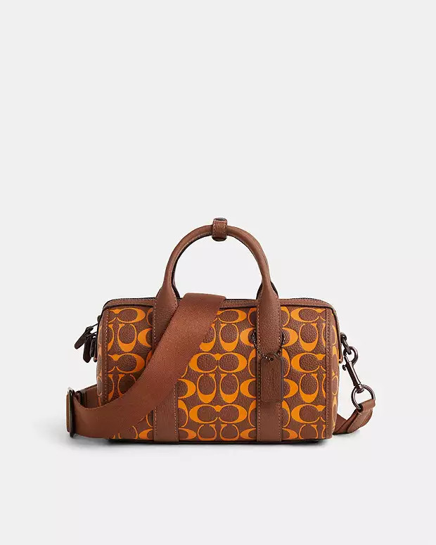 Restored Gotham Duffle Bag 24 | Coach (US)