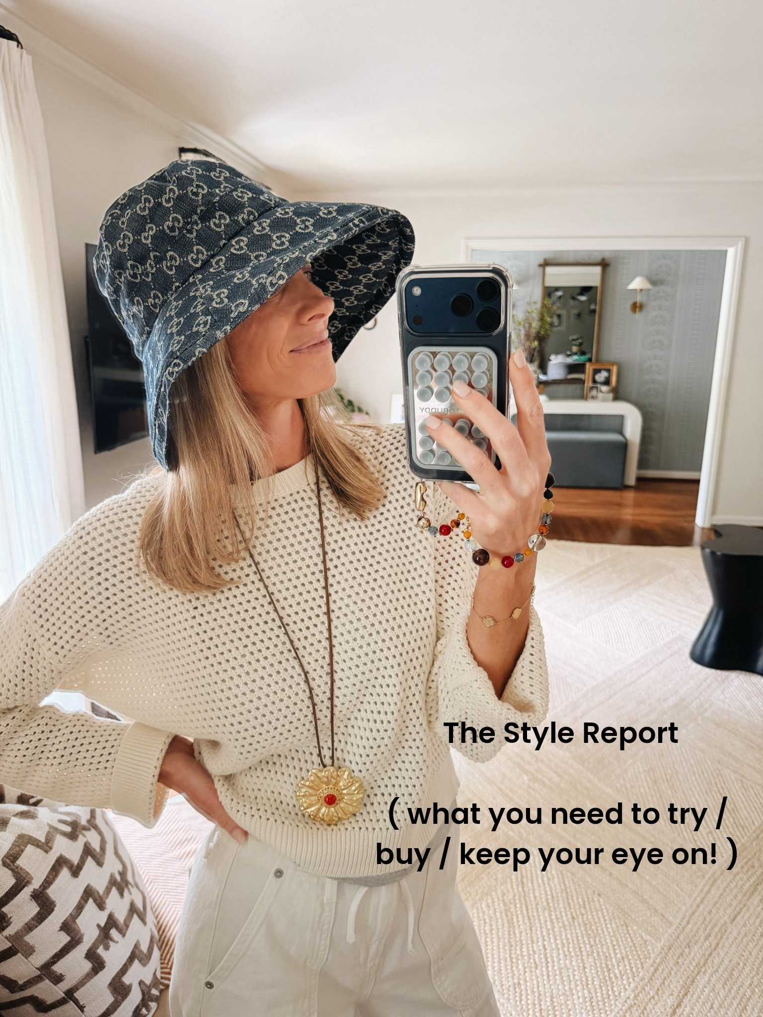 Style Report this week!!
Anthro sale faves / new birks / extras for summer / Walmart!!! / daytime fragrance to try 