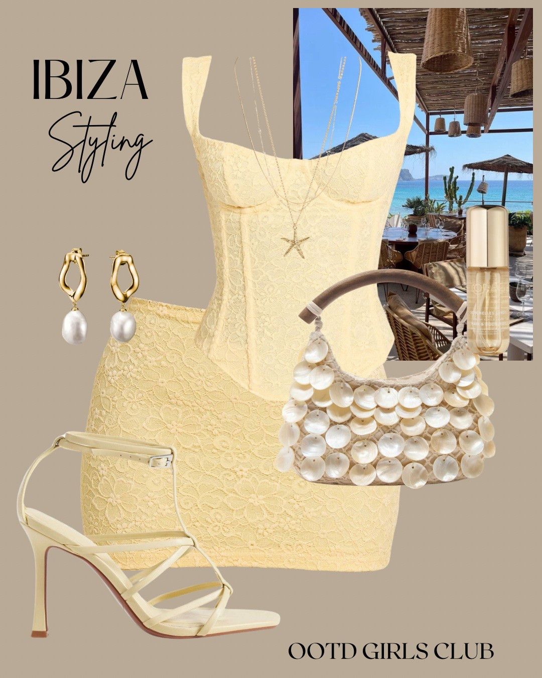 Ibiza styling

#LTKsummer #LTKeurope #LTKtravel