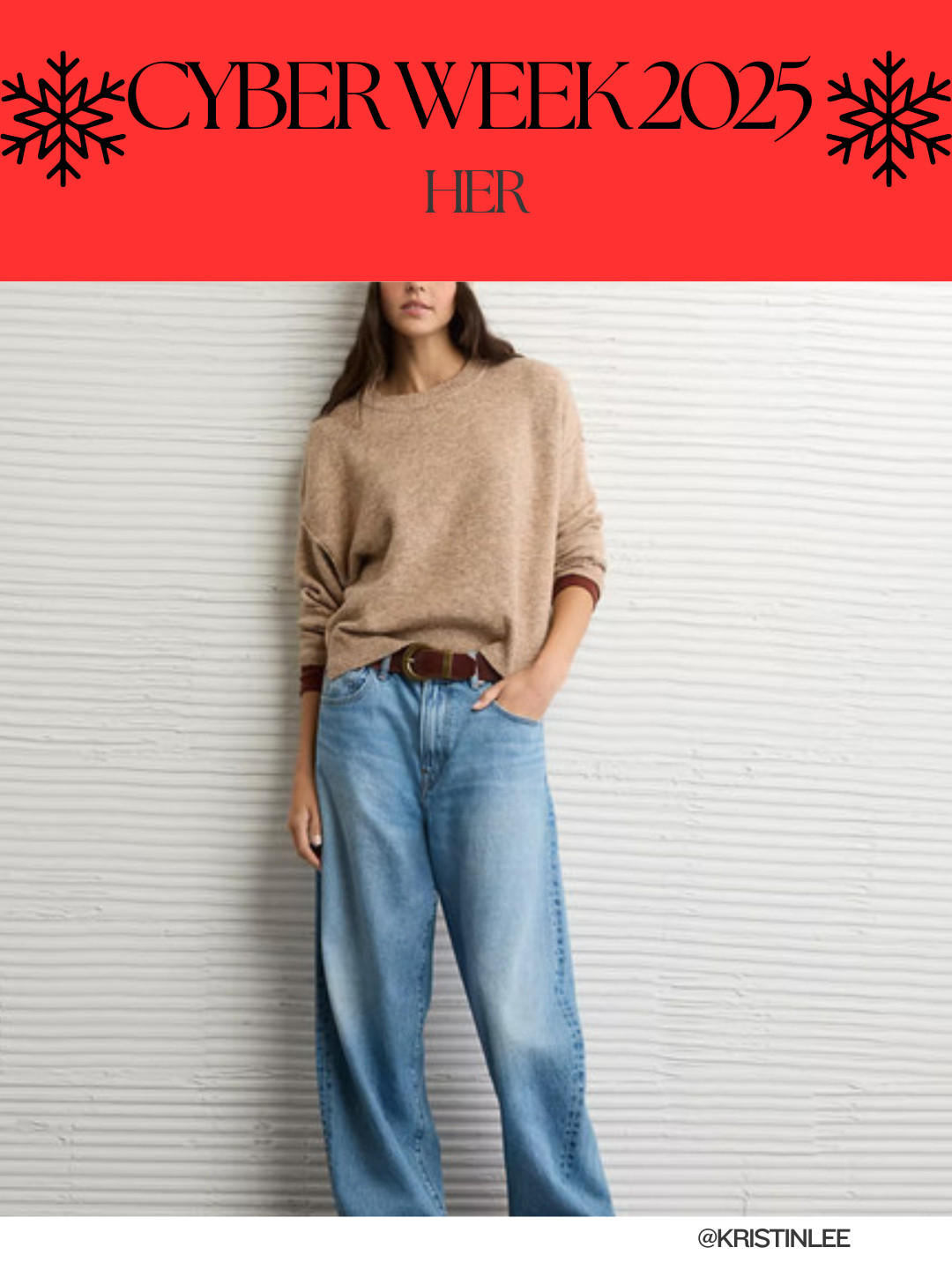 Cyber Week = wardrobe refresh 👗🔥 Grab these women’s deals while they last!

#CyberWeekDeals #LTKCyberWeek #WomensStyle #BeautyDeals #CyberWeekSavings #WardrobeRefresh 

 #LTKCyberWeek #LTKGiftGuide #LTKHoliday