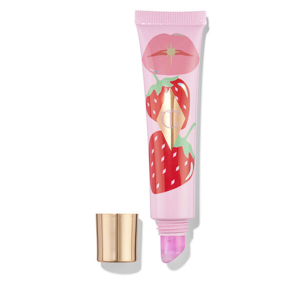 Charlotte Tilbury Unreal Lips Healthy Glow Nectar Oil | Space NK | Space NK - UK