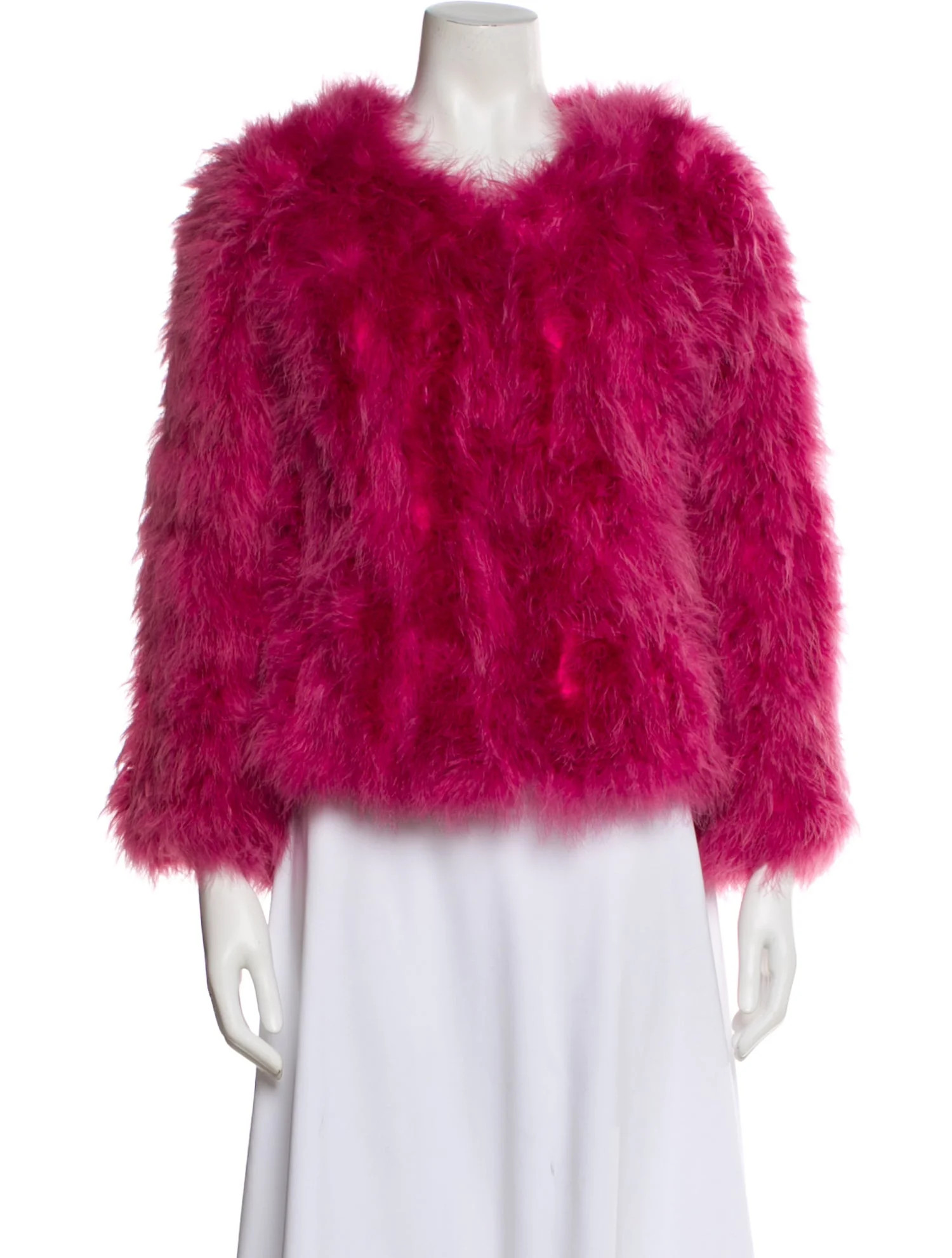 Pello Bello Down Jacket - Pink Jackets, Clothing - WPELB20165 | The RealReal | The RealReal