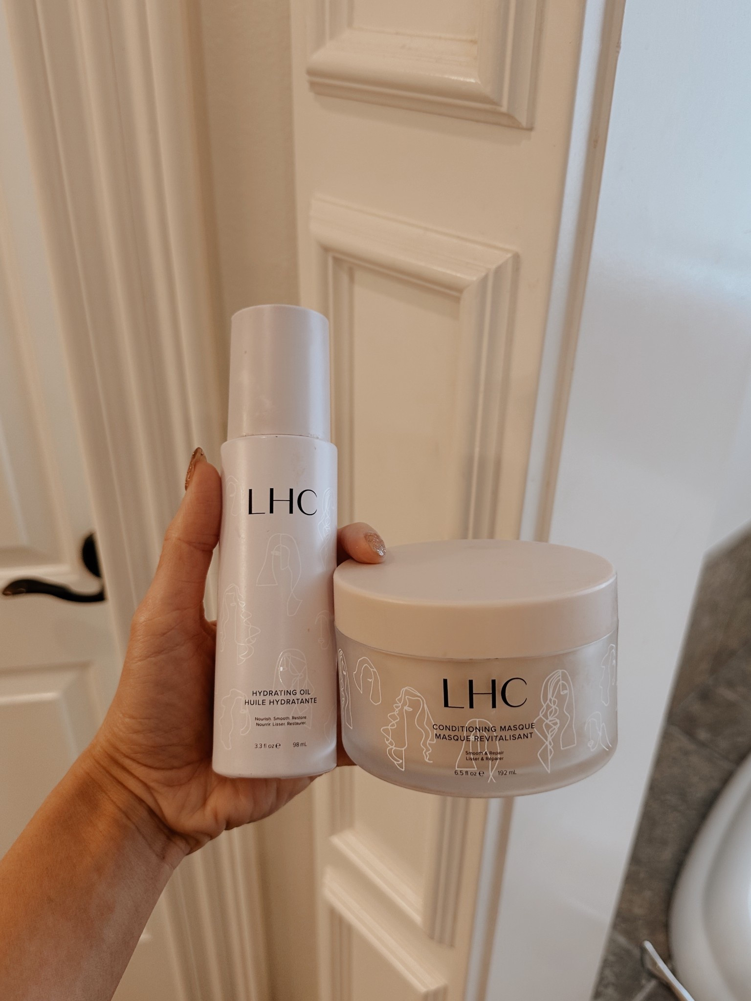 Best hair mask and oil


#LTKFindsUnder100 #LTKBeauty #LTKOver40