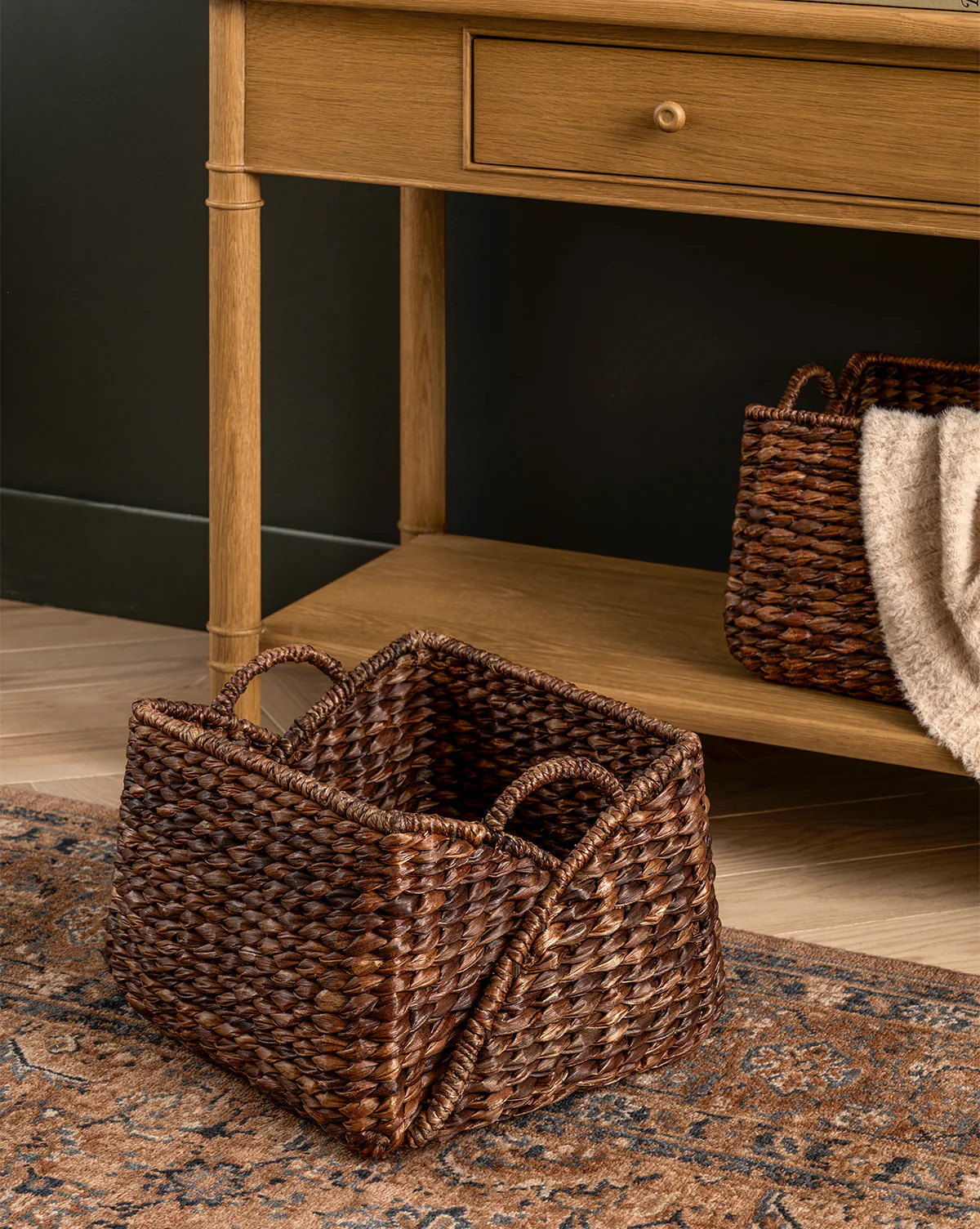 Quimby Baskets (Set of 2) | McGee & Co. (US)