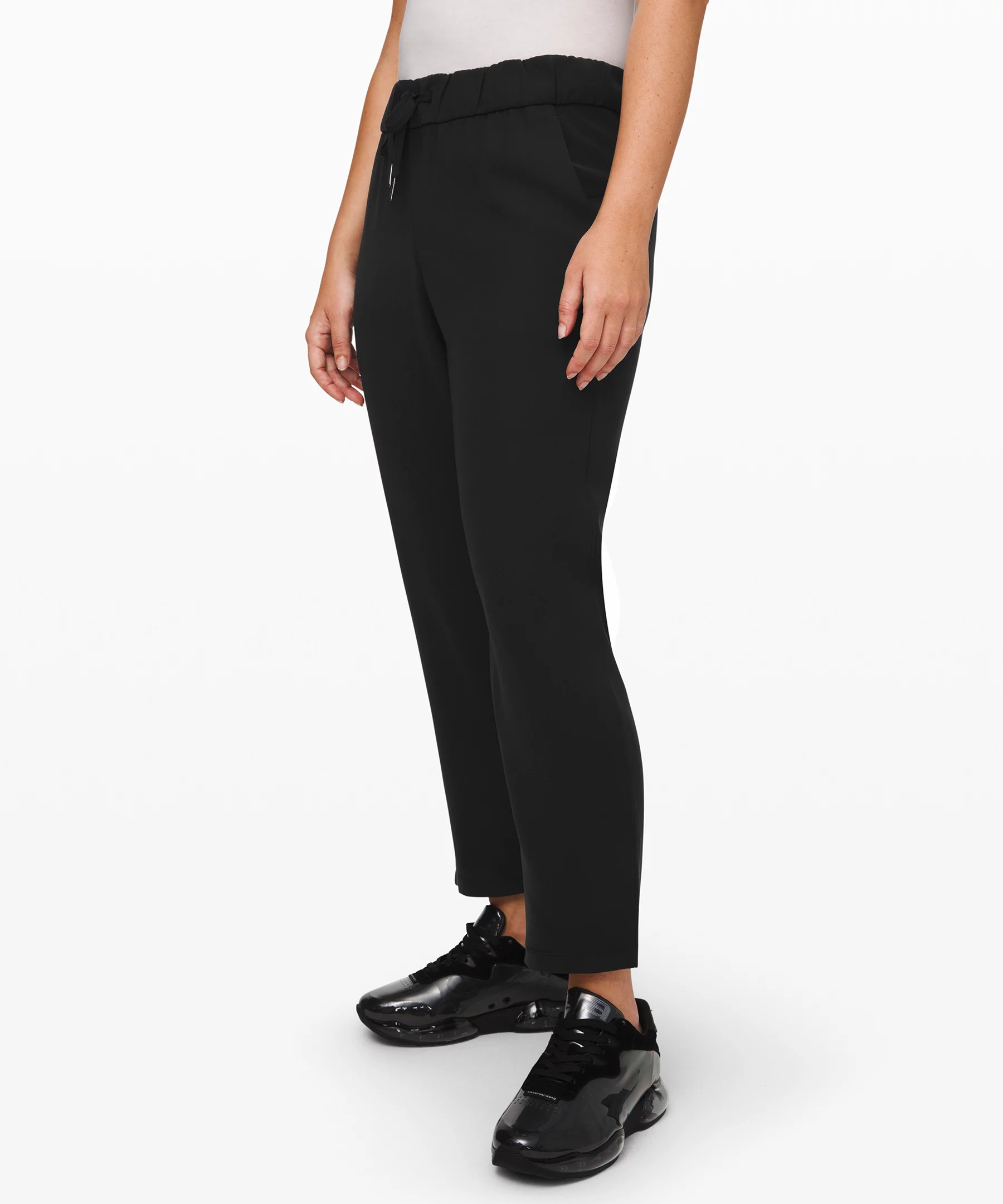 On the Fly 7/8 Pant Woven 25" | Lululemon (US)