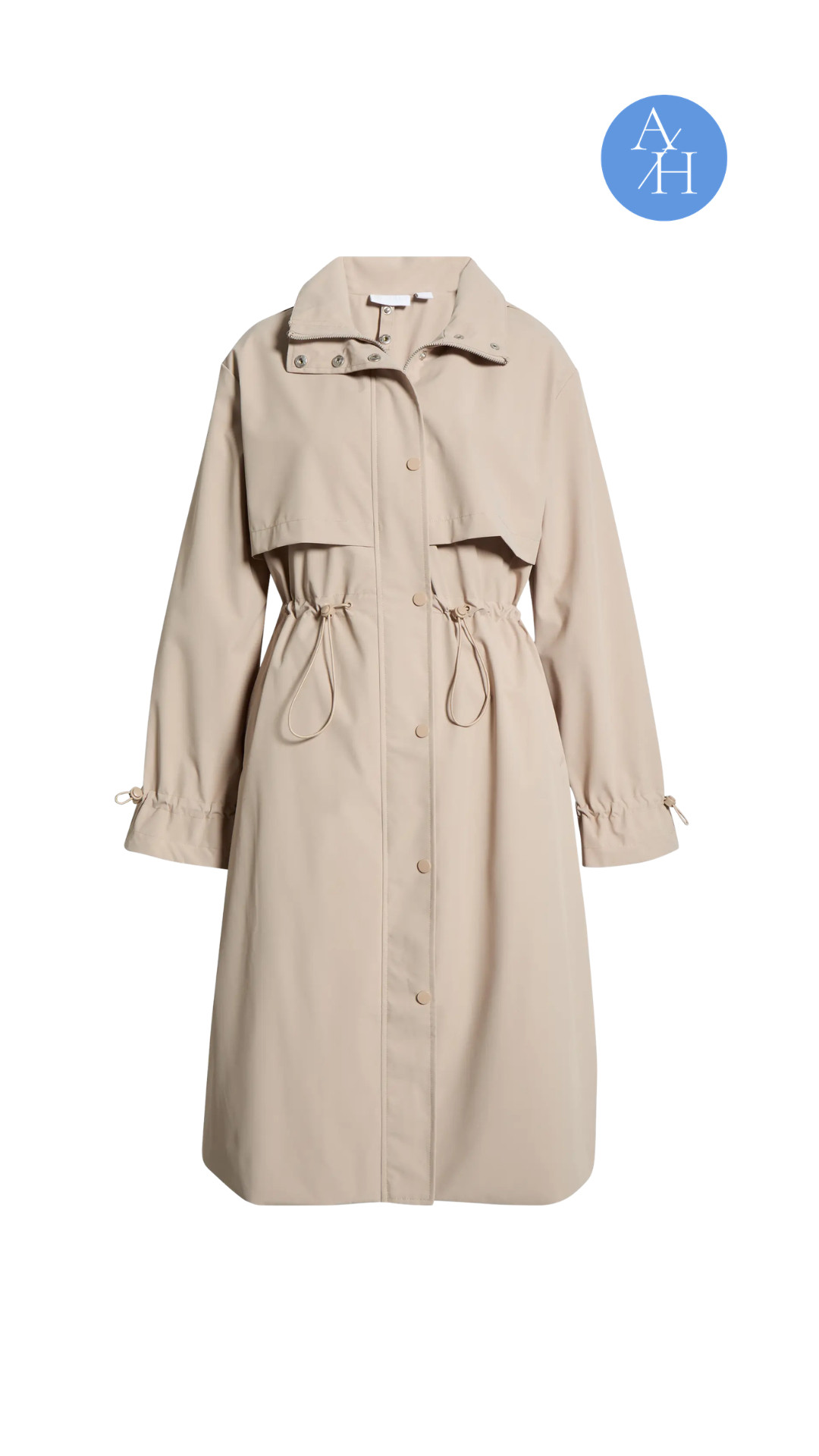 This bestselling 3-in-1 trench is one of the smartest outerwear purchases for fall. It includes a removable insulated vest, an attached hood, and adjustable drawcords so you can customize the fit and wear it multiple ways, all while saving closet space.

👩‍💻 LTK PRO TIPS
❤️ Heart = Support my posts ;-)
🔖 Save = Get sale & restock alerts for the things you love!
📋 Lists = Keep favorites organized (List ideas: Christmas, Birthdays, and Vacations!)
📲 Share = Send lists and products to a friend (or your daughters like me).
💬 Comment = Ask me anything, and I'll answer. ;-) 

 #LTKootd #LTKOver40 #LTKSaleAlert