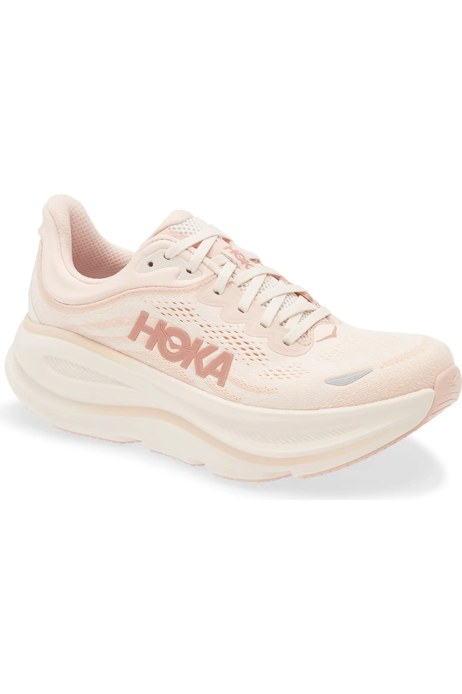 HOKA Bondi 9 Running Shoe (Women) | Nordstrom | Nordstrom