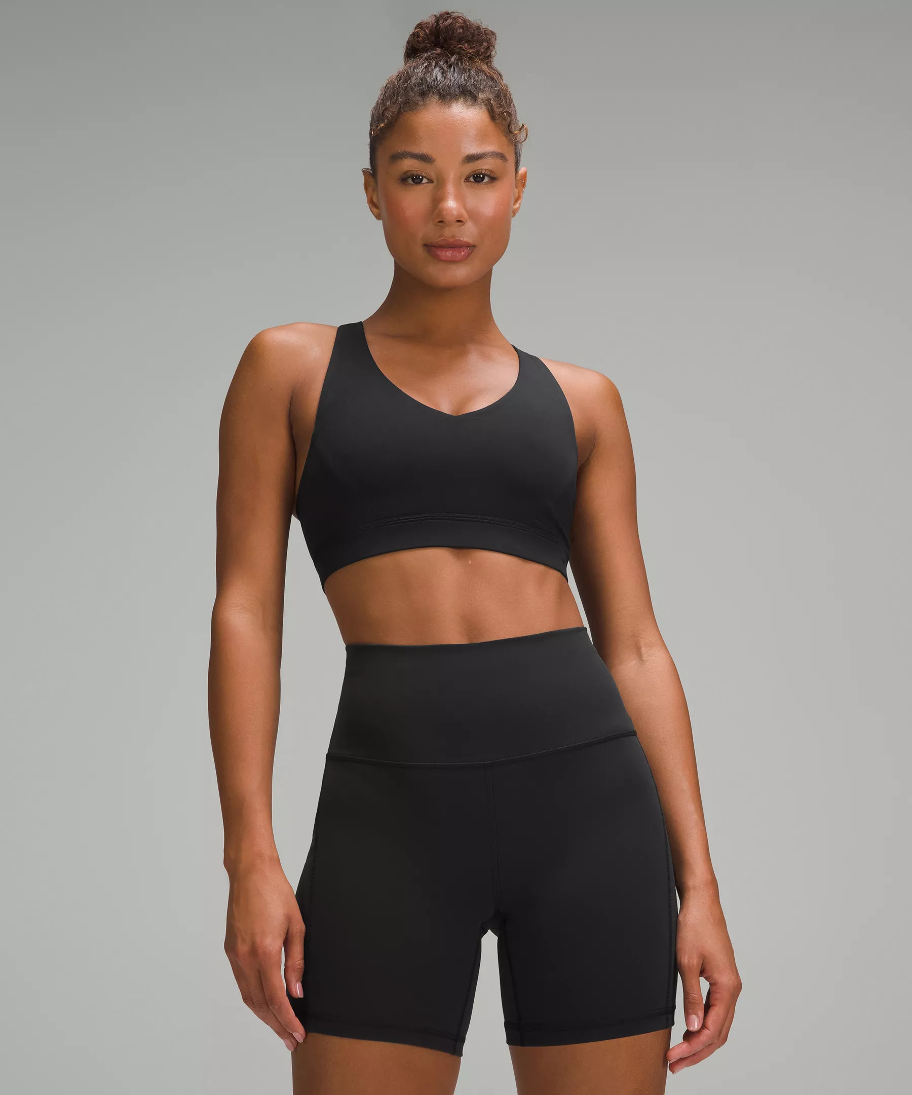 Envital Bra *Medium Support B/C Cup | Women's Bras | lululemon | Lululemon (US)