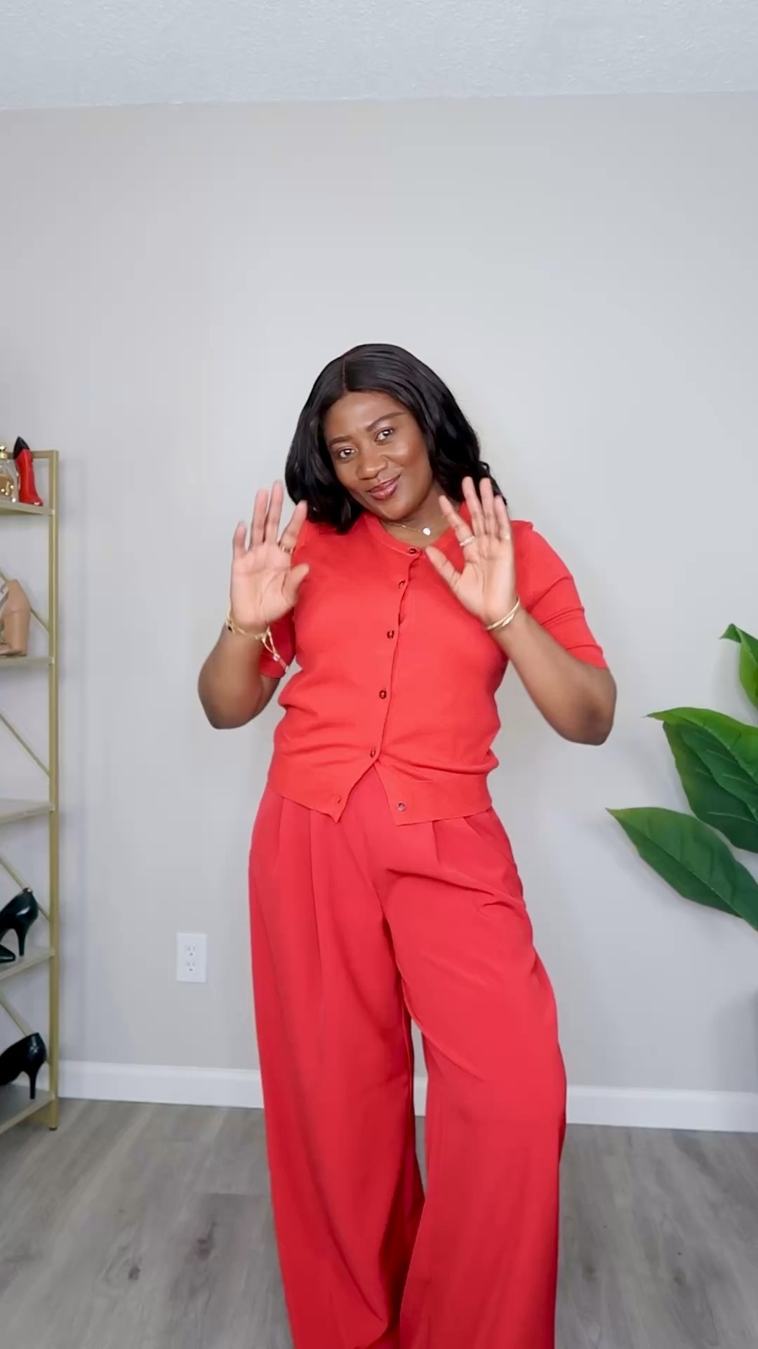 Every Day Outfit, Sunday Church Look 

#LTKStyleTip #LTKOver40