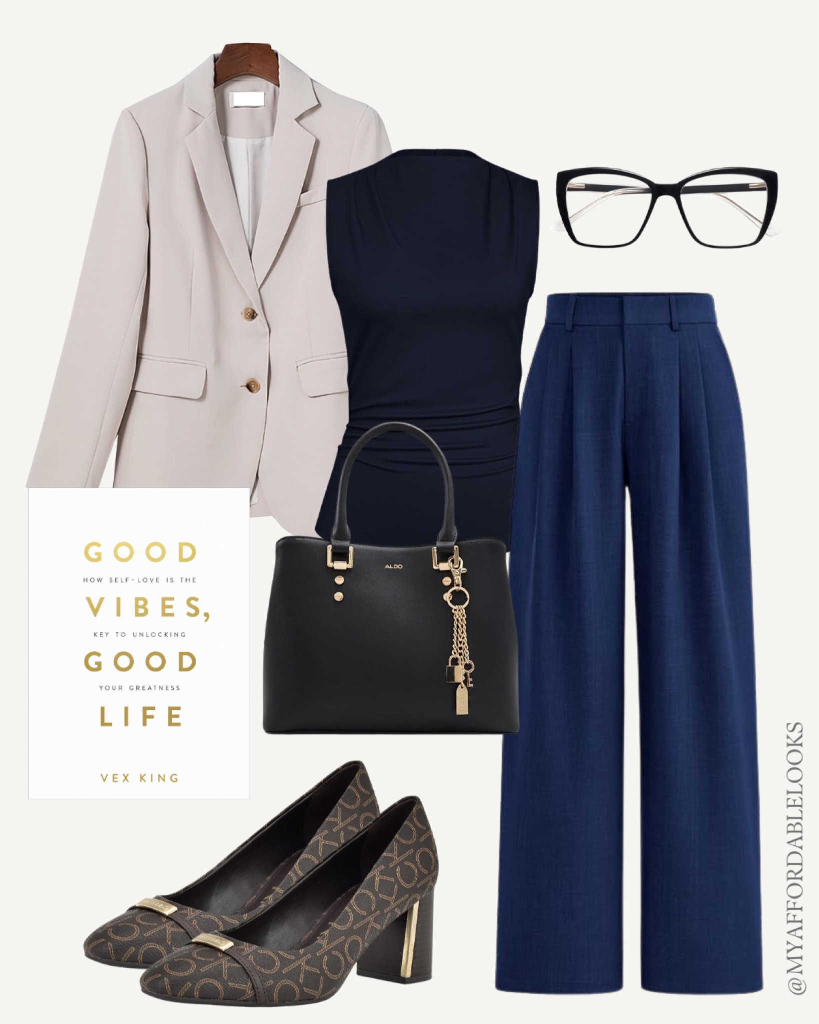 #LTKSeasonal #LTKStyleTip #LTKWorkwear